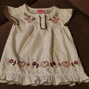 Young hearts dress